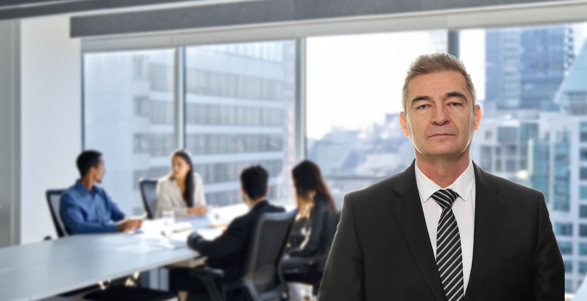 Predrag Stojković — Profesionalna pravna usluga u oblasti stečaja