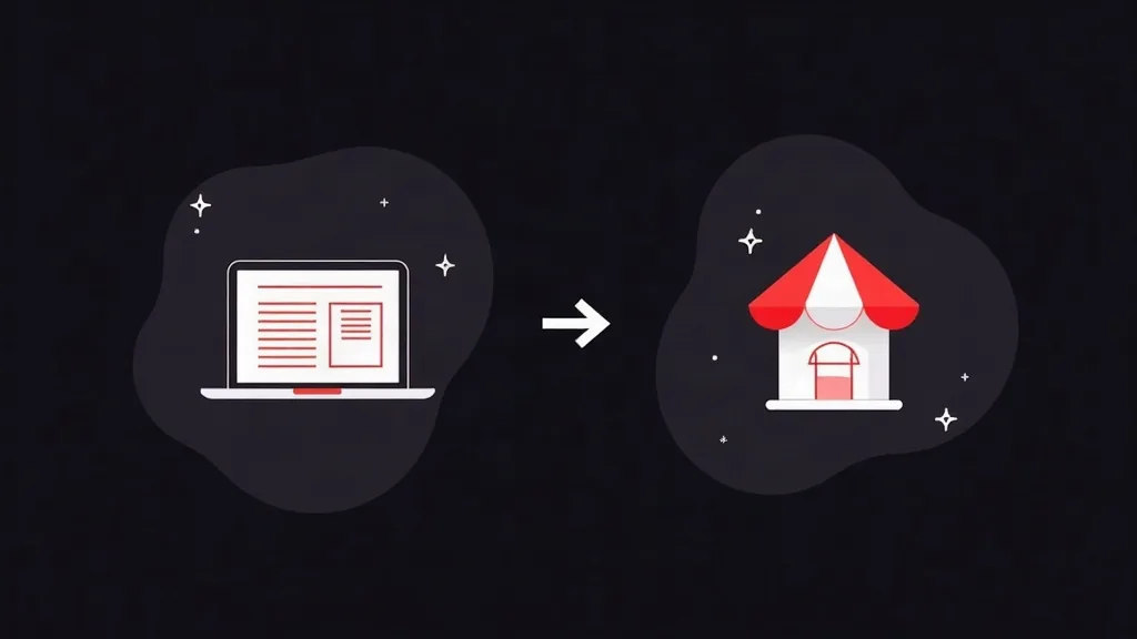 Prelazak sa website buildera na custom web stranicu za lokalni biznis