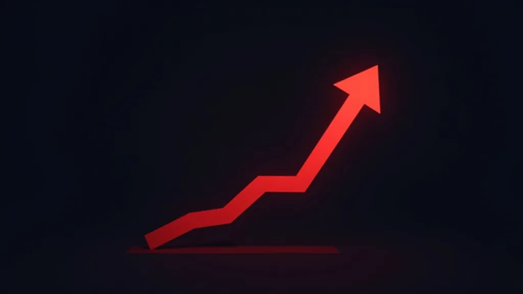Crvena strelica rasta - B2B lead generation strategija za male poslovne vlasnike