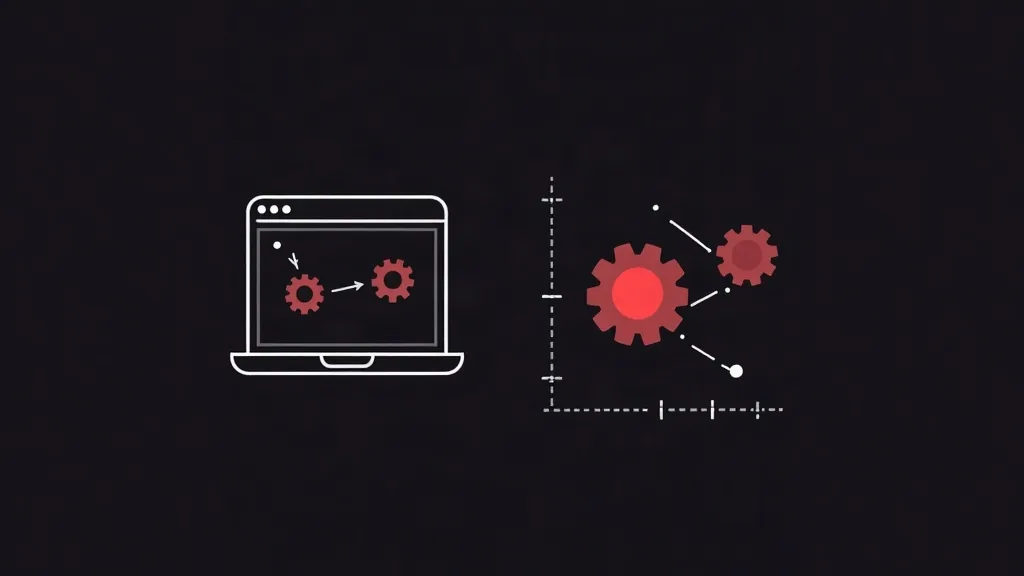 Poređenje website rebuild-a i redesign-a - optimizacija vremena i troškova